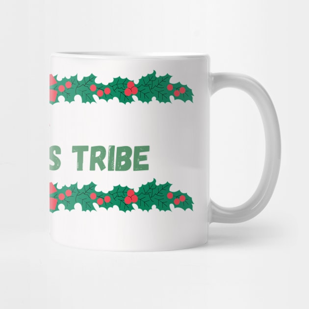 Matching Christmas Tribe by darciadesigns